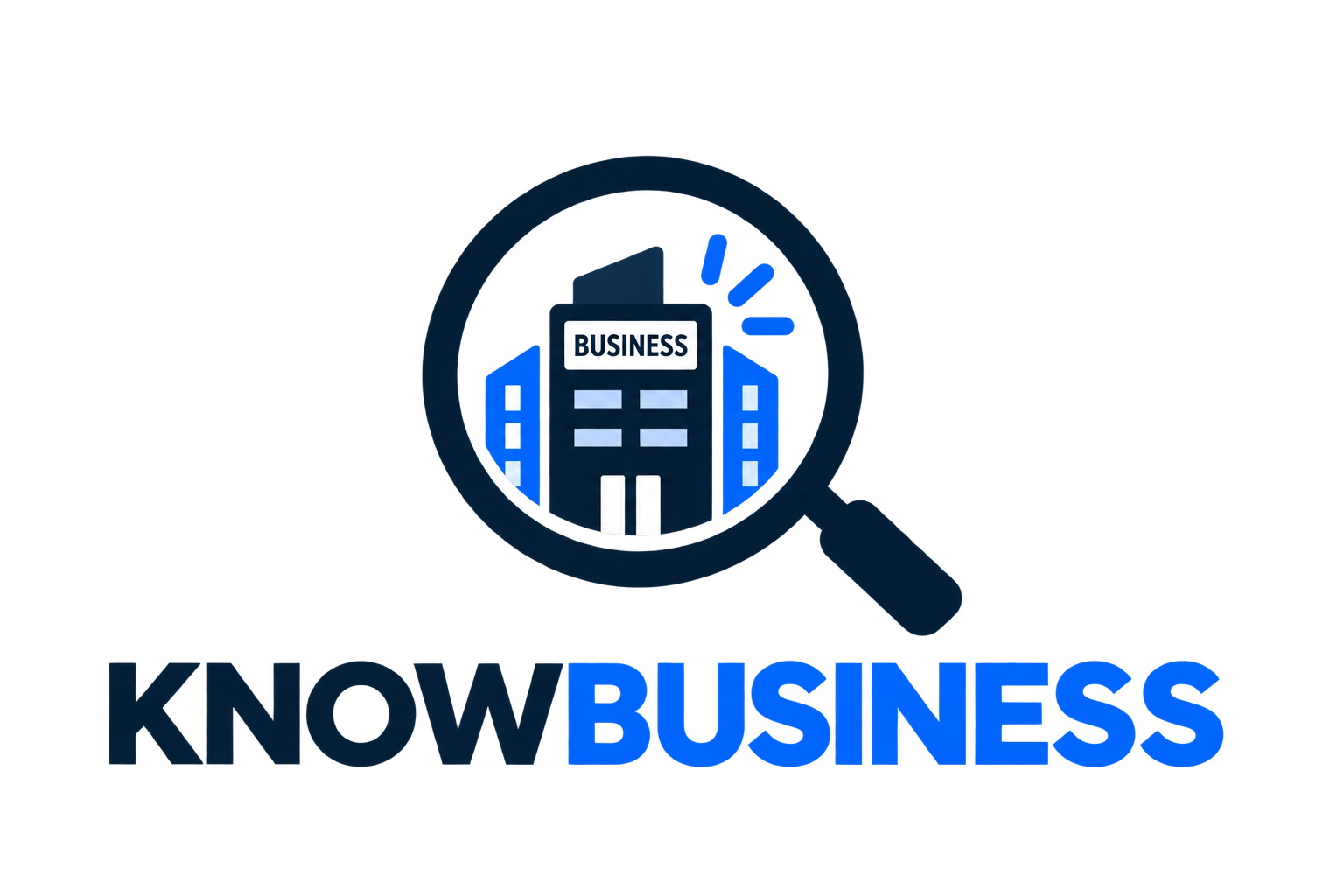 Logo knowbusiness